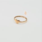 ✨ انگشتر مینیمال ✨