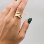 ✨ انگشترآتنا  ✨