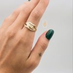 ✨ انگشترآتنا  ✨