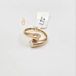 ✨ انگشترام جی زر  ✨