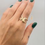 ✨ انگشترام جی زر  ✨