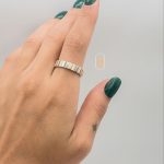 ✨ انگشترام جی زر  ✨