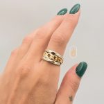 ✨ انگشترپروتفیلی ای جی ✨