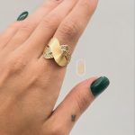 ✨ انگشترریحان  ✨