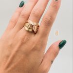 ✨ انگشترآدینا  ✨