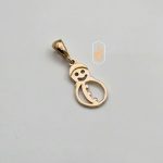 ✨ مدال نیک زر  ✨