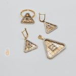 نیم ست ام جی