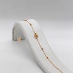 ✨ دستبندظریف ایتالیایی ✨