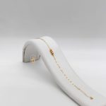 ✨ دستبند ظریف ایتالیایی ✨