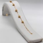 ✨ دستبندظریف ایتالیایی ✨