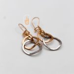 ✨ گوشواره المپیک✨