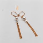 ✨ گوشواره مروارید درسام✨