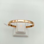 ✨ دستبند کارتیه لاو✨