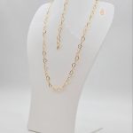 ✨ گردنی و دستبند قلبی✨