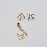 ✨ نیم ست نیک  ✨