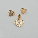 ✨ نیم ست نیک  ✨