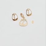 ✨ نیم ست نیک  ✨