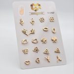 ✨ پک گوشواره ماکان  ✨