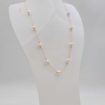 ✨ گردنی مروارید درسام  ✨