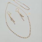 ✨ نیم ست البرنادو  ✨