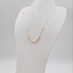 ✨ گردنی ظریف ایتالیایی ✨