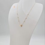 ✨ گردنی ظریف ایتالیایی ✨