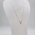 ✨ گردنی ظریف ایتالیایی ✨