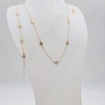 ✨ گردنی و دستبند ونکلیف  ✨