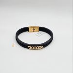 ✨ دستبند چرم کارتیه ✨