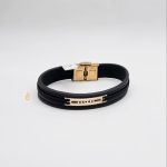 ✨ دستبند چرم افرا✨