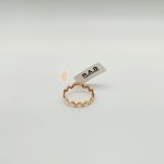 ✨ انگشتر مینیمال ✨