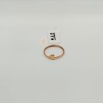 ✨ انگشتر مینیمال ✨