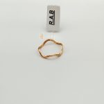 ✨ انگشتر مینیمال ✨